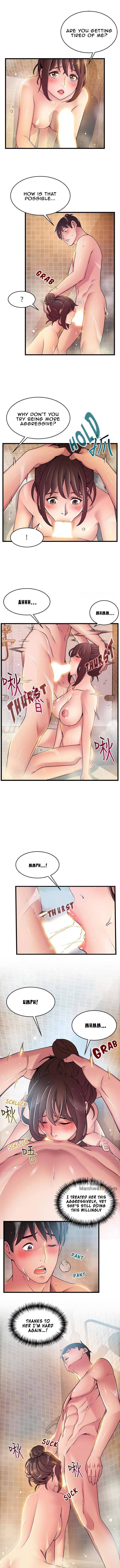 Weak Point Chap Chapter 60-Weak Point - Next Chap 61