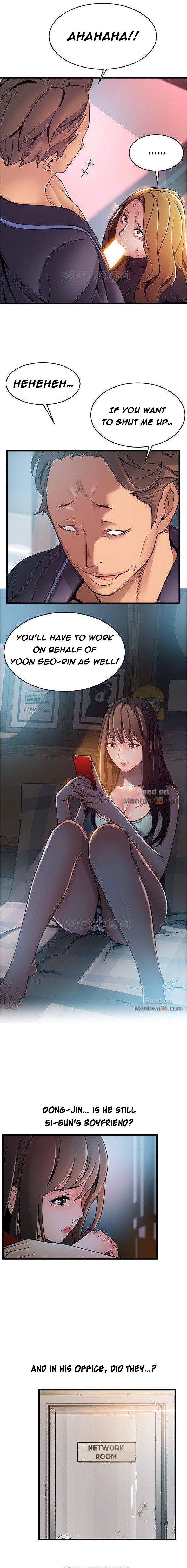 Weak Point Chap Chapter 62-Weak Point - Next Chap 63