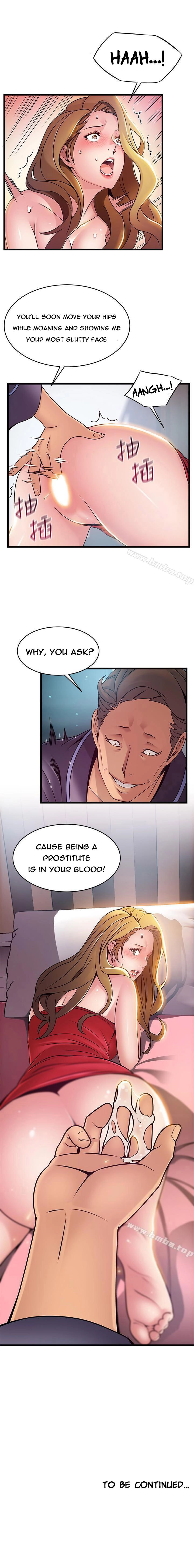 Weak Point Chap Chapter 63-Weak Point - Next Chap 64