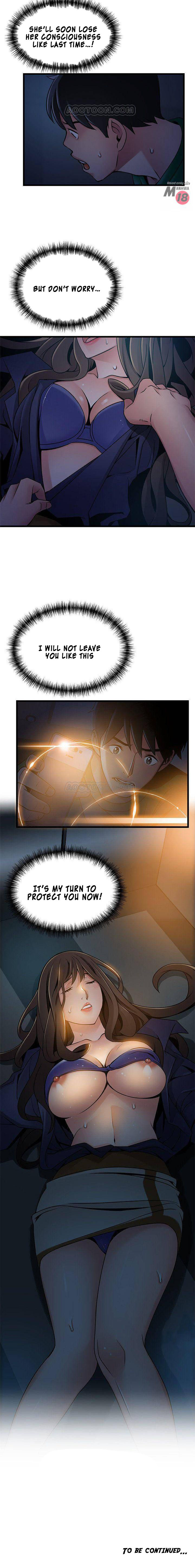 Weak Point Chap Chapter 67-Weak Point - Next Chap 68