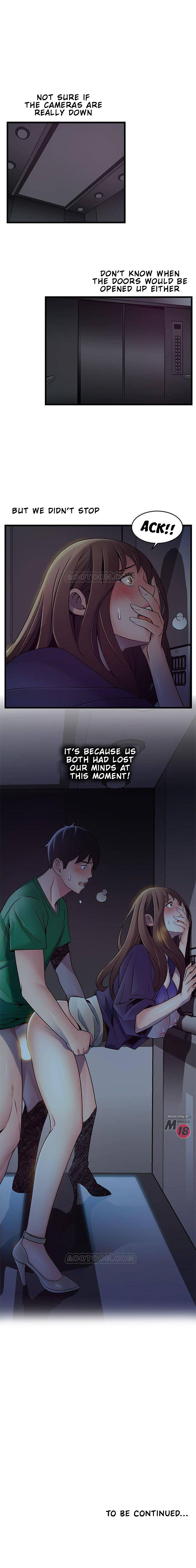 Weak Point Chap Chapter 69-Weak Point - Next Chap 70