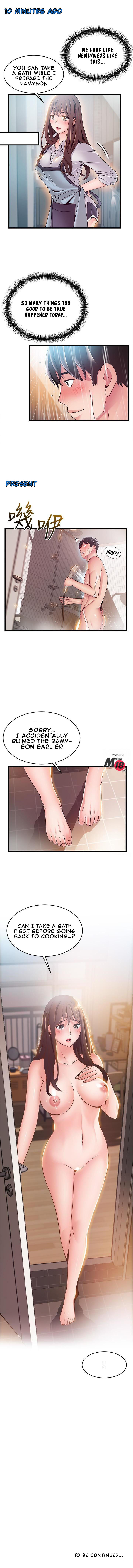 Weak Point Chap Chapter 73-Weak Point - Next Chap 74