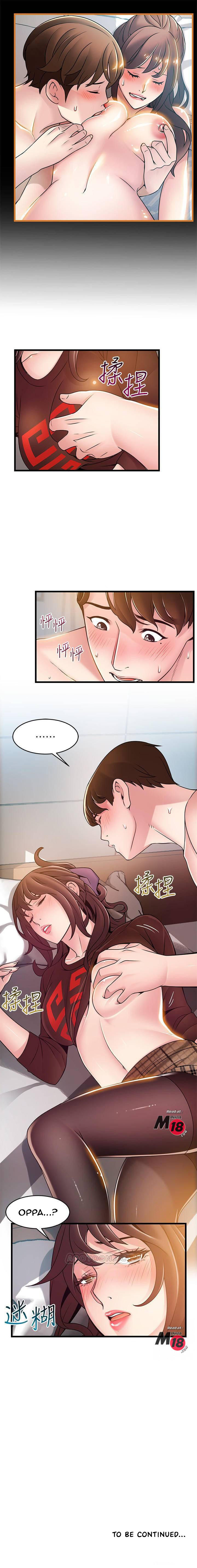 Weak Point Chap Chapter 75-Weak Point - Next Chap 76