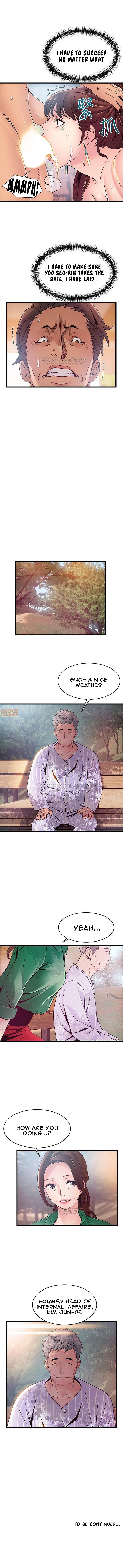 Weak Point Chap Chapter 89-Weak Point - Next Chap 90