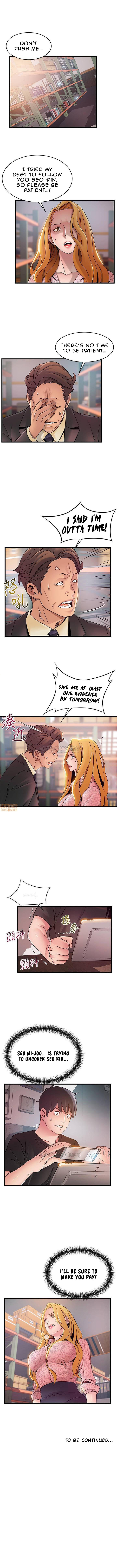 Weak Point Chap Chapter 90-Weak Point - Next Chap 91