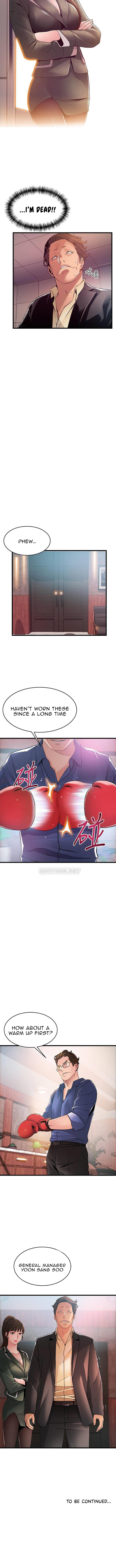 Weak Point Chap Chapter 93-Weak Point - Next Chap 94