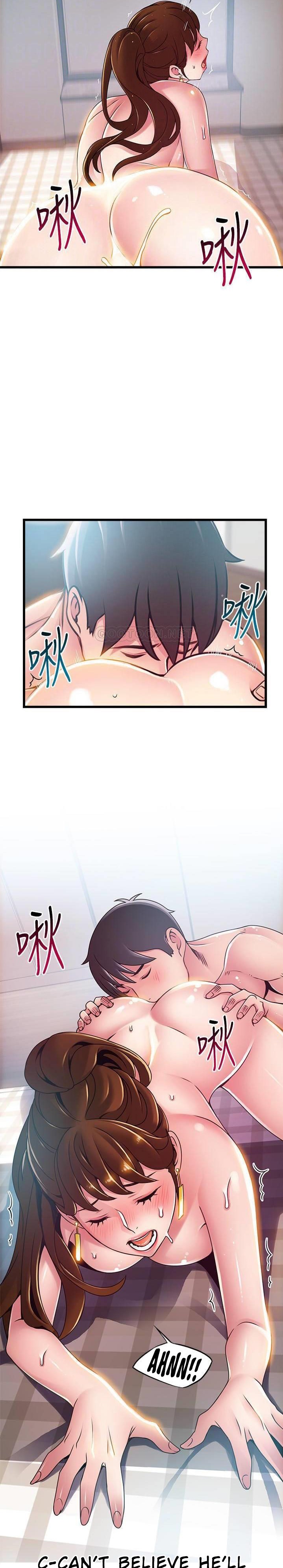 Weak Point Chap Chapter 100-Weak Point - Next Chap 101