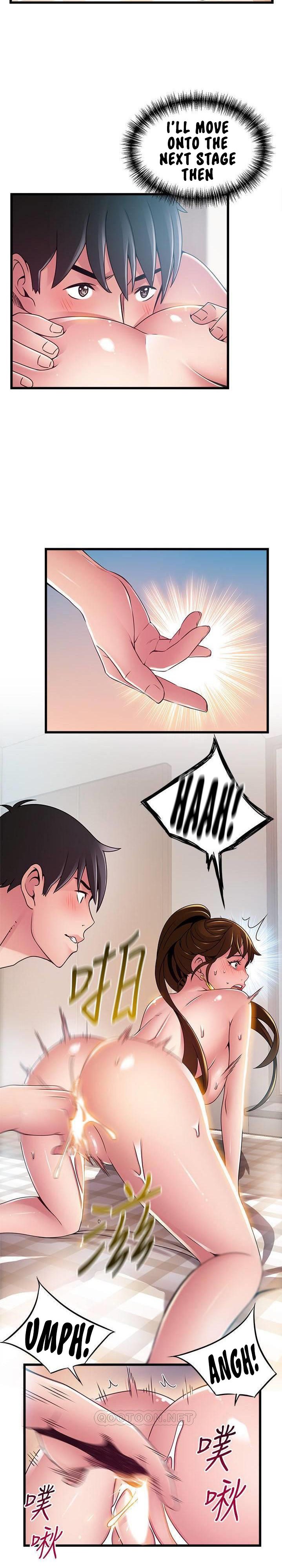 Weak Point Chap Chapter 100-Weak Point - Next Chap 101