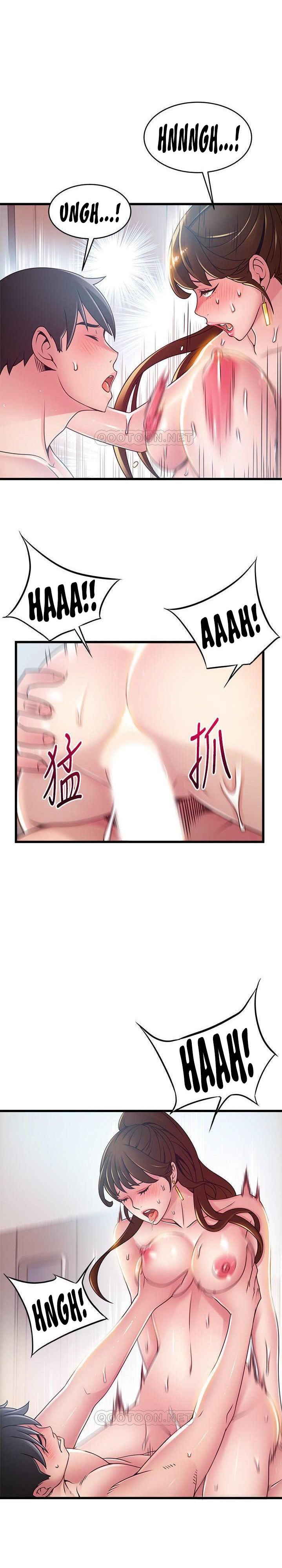 Weak Point Chap Chapter 100-Weak Point - Next Chap 101