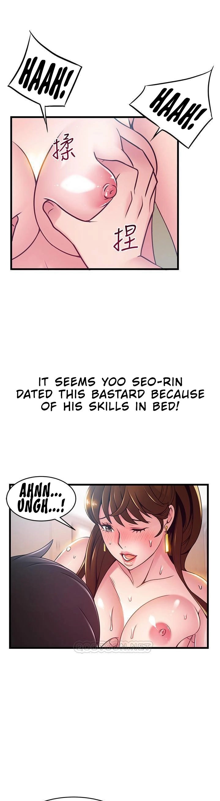 Weak Point Chap Chapter 100-Weak Point - Next Chap 101