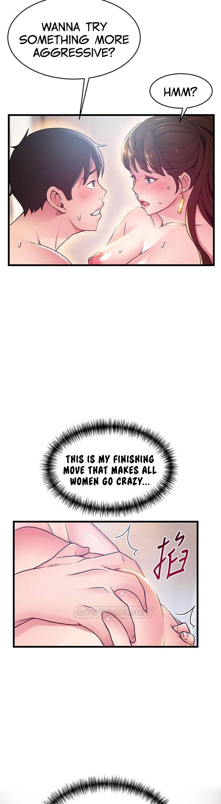 Weak Point Chap Chapter 100-Weak Point - Next Chap 101