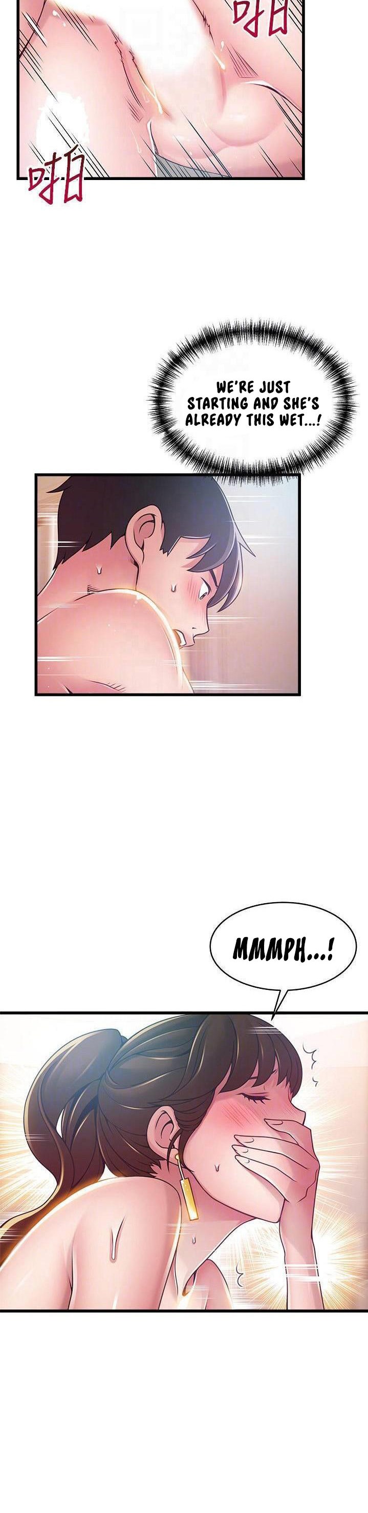 Weak Point Chap Chapter 100-Weak Point - Next Chap 101