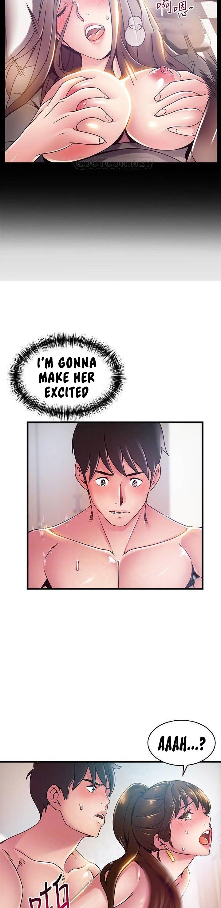 Weak Point Chap Chapter 100-Weak Point - Next Chap 101