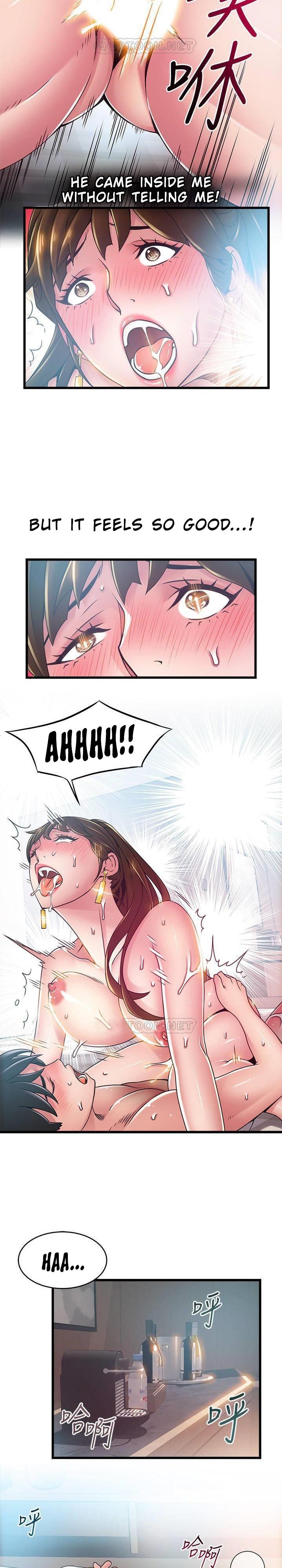 Weak Point Chap Chapter 101-Weak Point - Next Chap 102