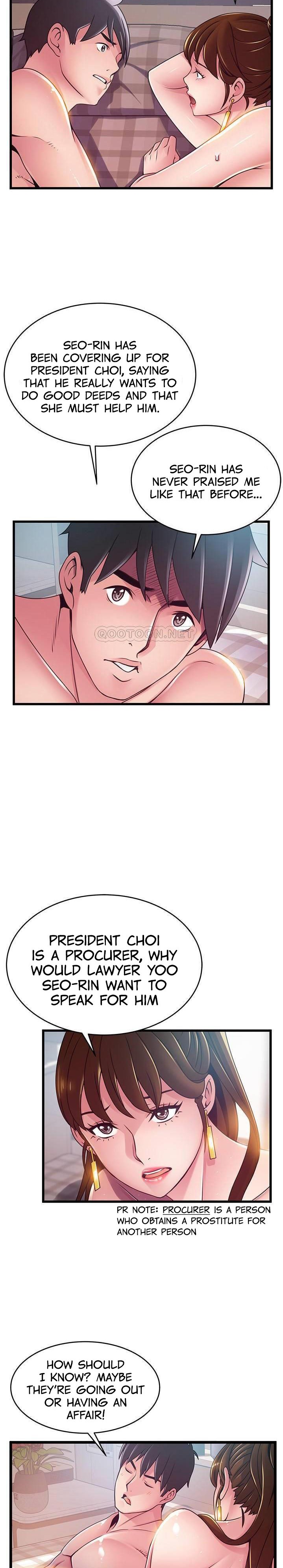 Weak Point Chap Chapter 101-Weak Point - Next Chap 102