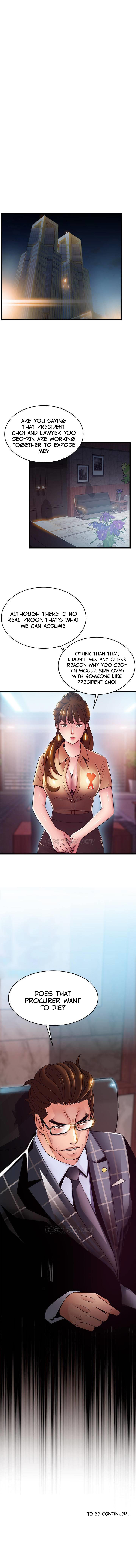 Weak Point Chap Chapter 101-Weak Point - Next Chap 102