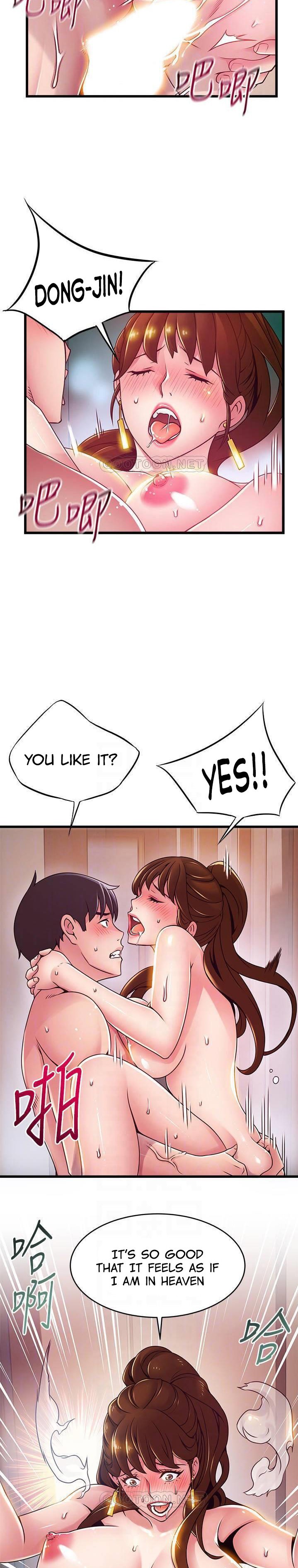 Weak Point Chap Chapter 101-Weak Point - Next Chap 102