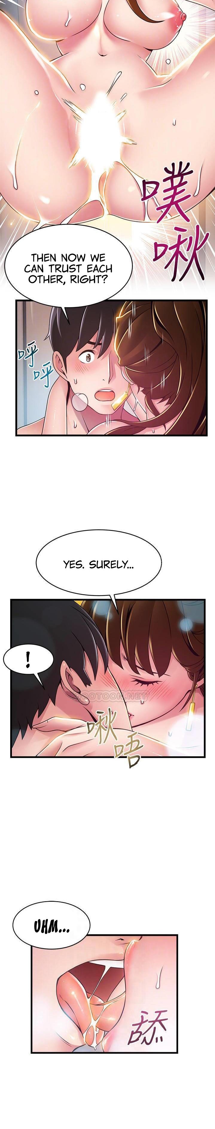 Weak Point Chap Chapter 101-Weak Point - Next Chap 102