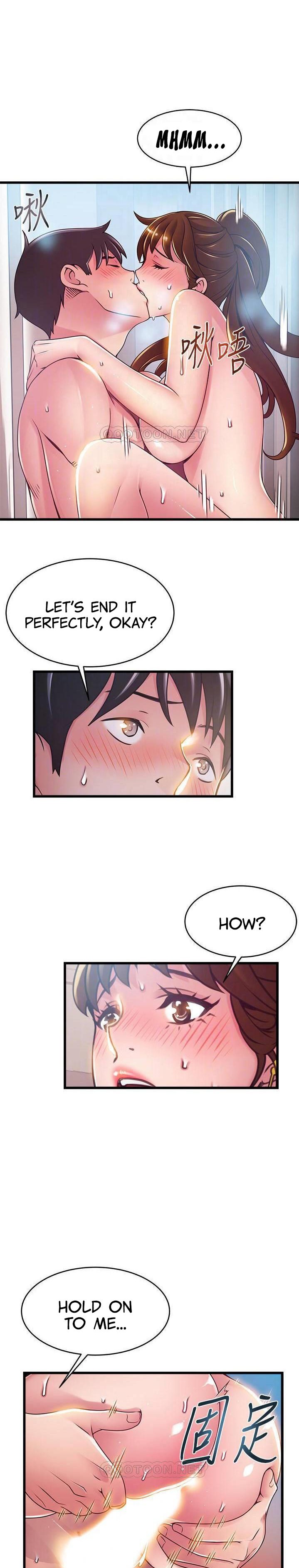 Weak Point Chap Chapter 101-Weak Point - Next Chap 102