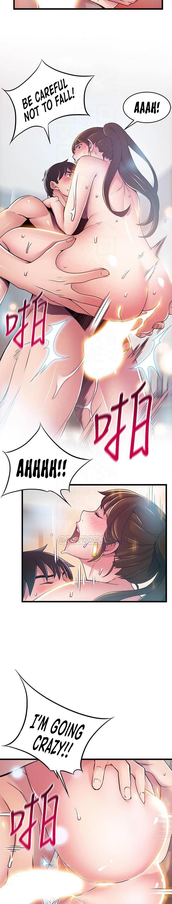 Weak Point Chap Chapter 101-Weak Point - Next Chap 102