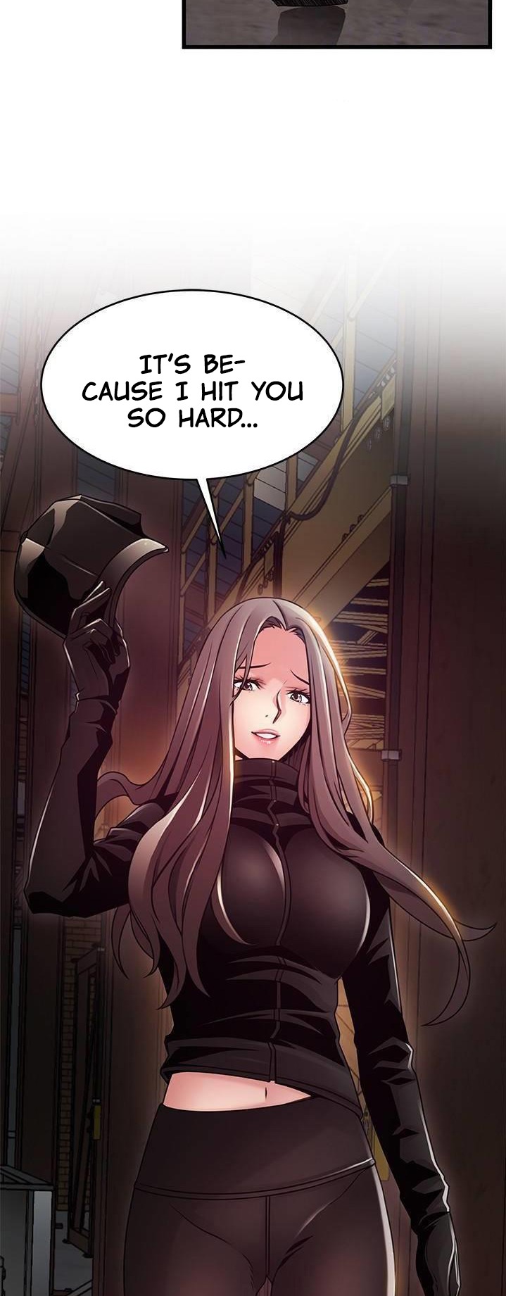 Weak Point Chap Chapter 103-Weak Point - Next Chap 104