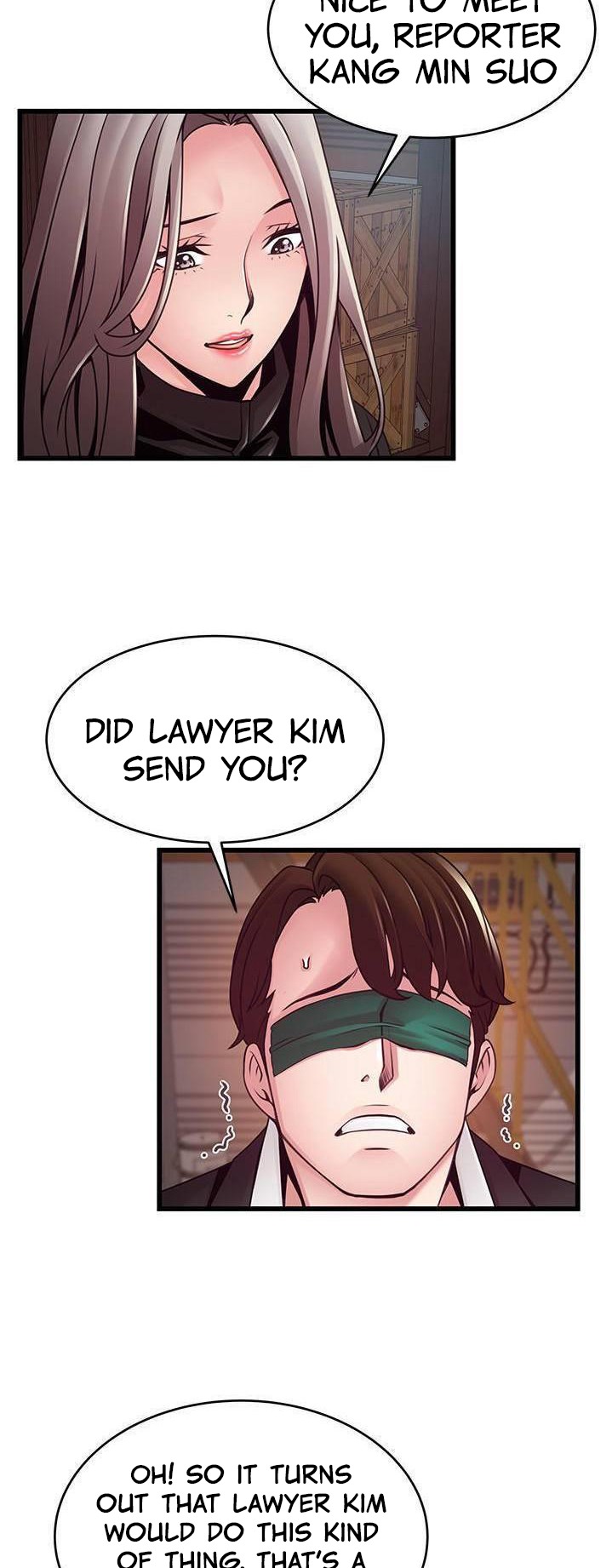 Weak Point Chap Chapter 103-Weak Point - Next Chap 104