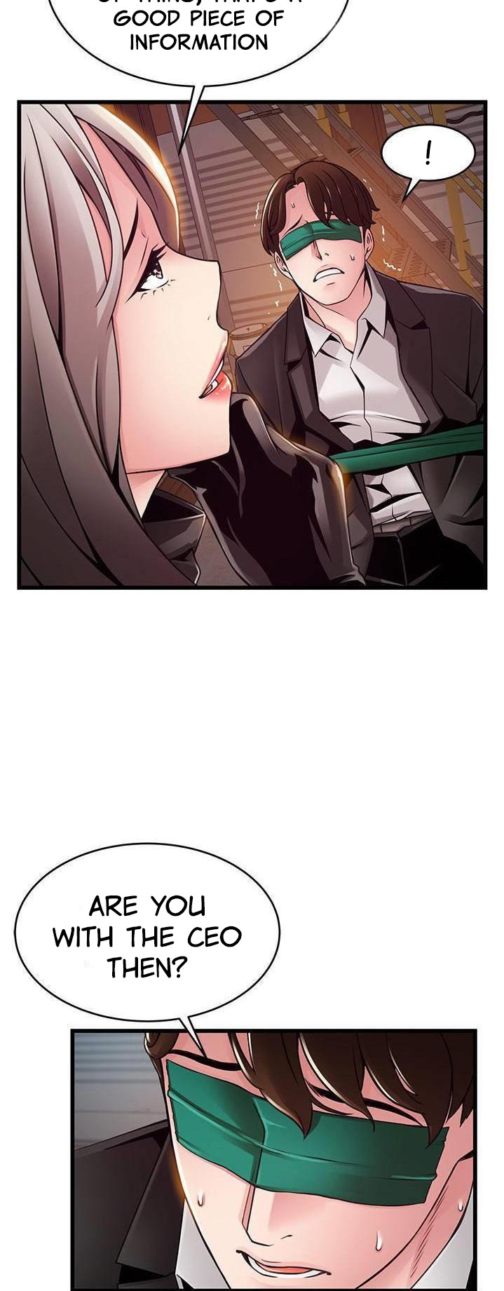 Weak Point Chap Chapter 103-Weak Point - Next Chap 104