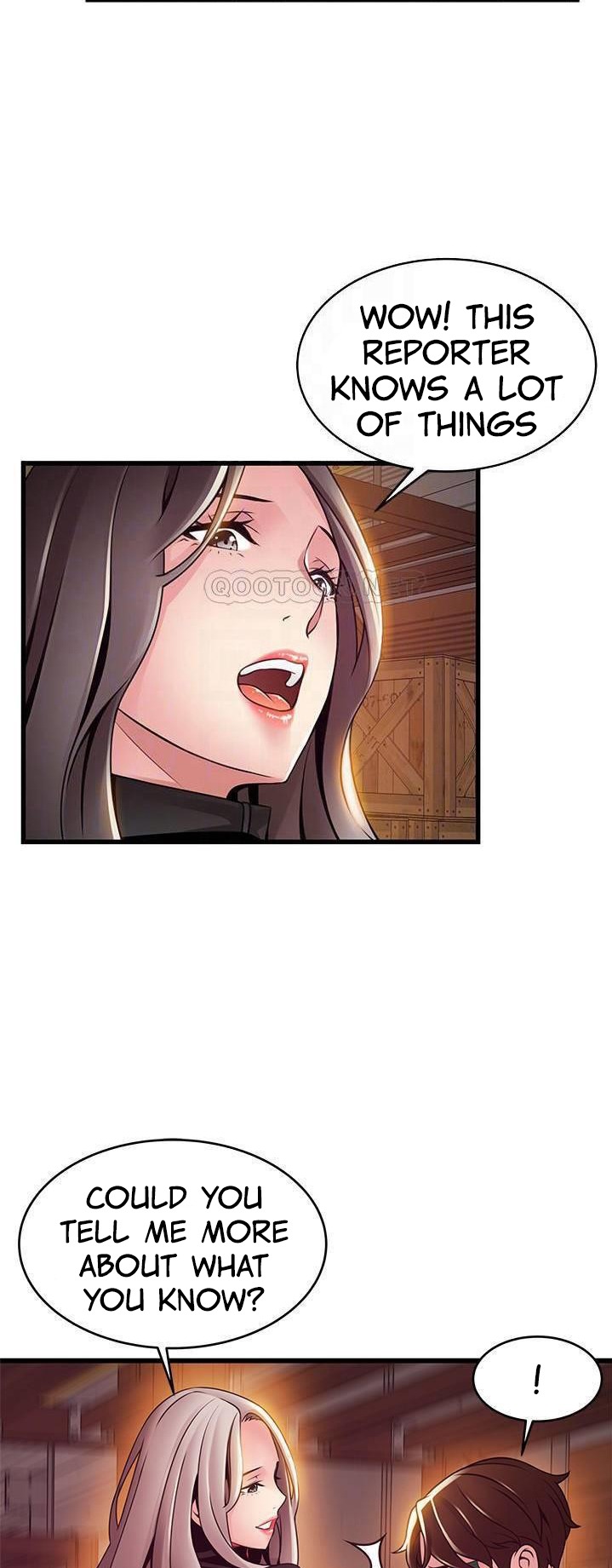 Weak Point Chap Chapter 103-Weak Point - Next Chap 104