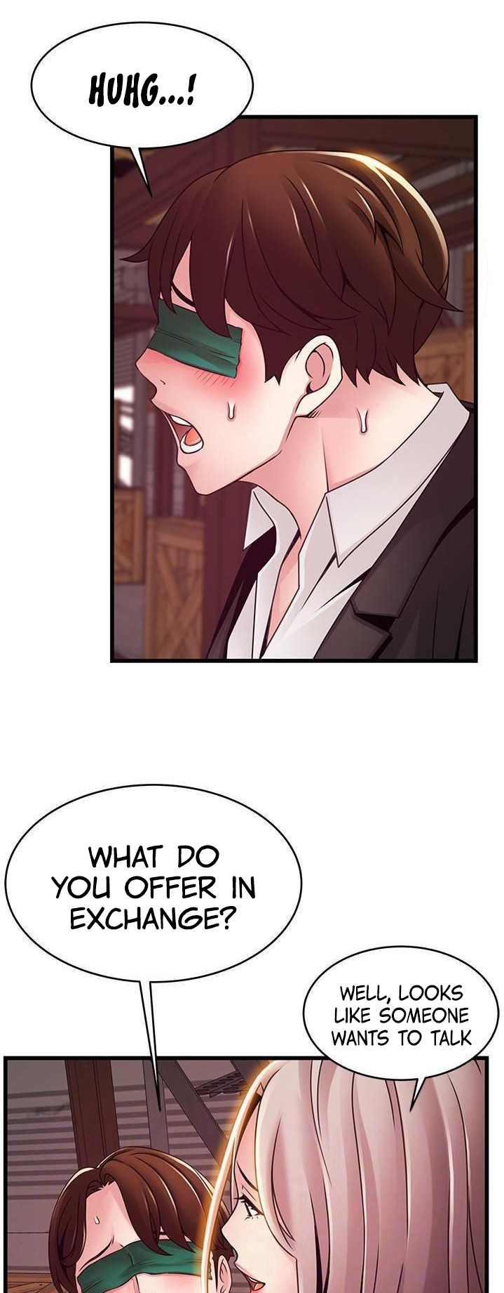 Weak Point Chap Chapter 103-Weak Point - Next Chap 104