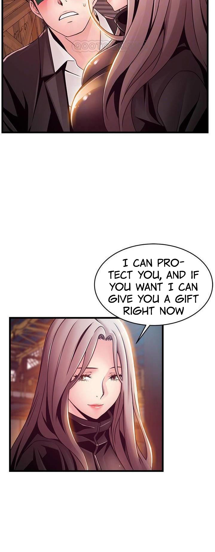 Weak Point Chap Chapter 103-Weak Point - Next Chap 104