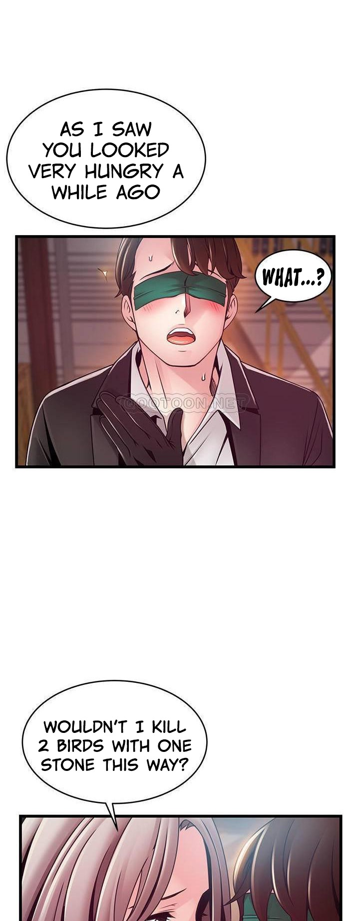 Weak Point Chap Chapter 103-Weak Point - Next Chap 104