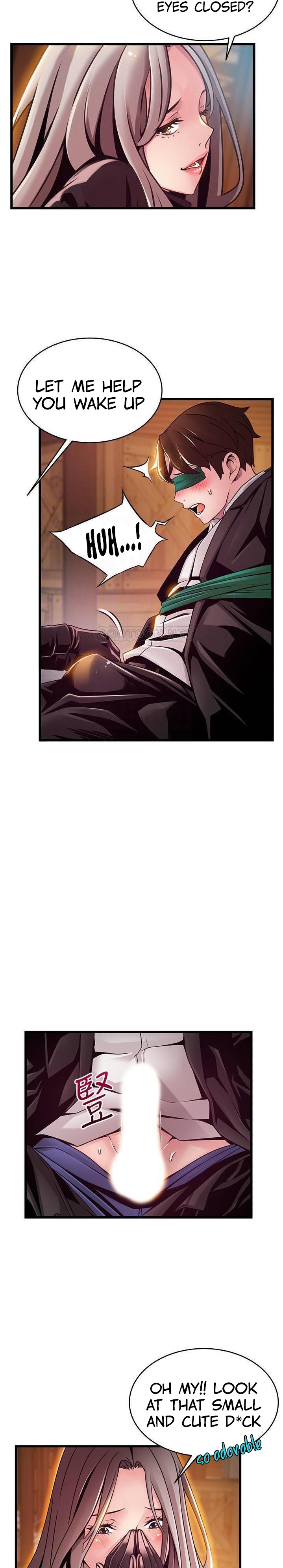 Weak Point Chap Chapter 103-Weak Point - Next Chap 104