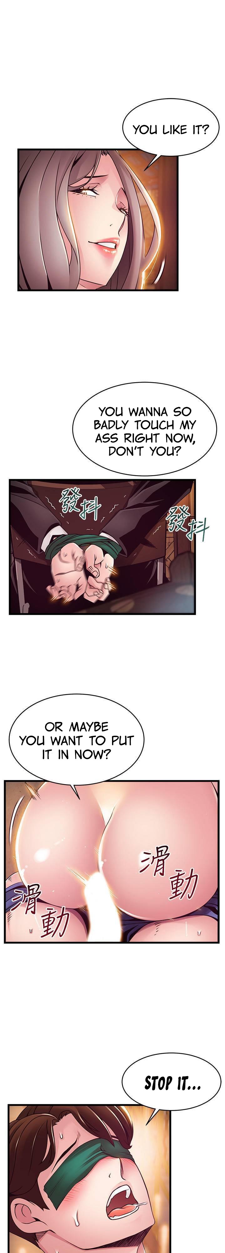 Weak Point Chap Chapter 103-Weak Point - Next Chap 104