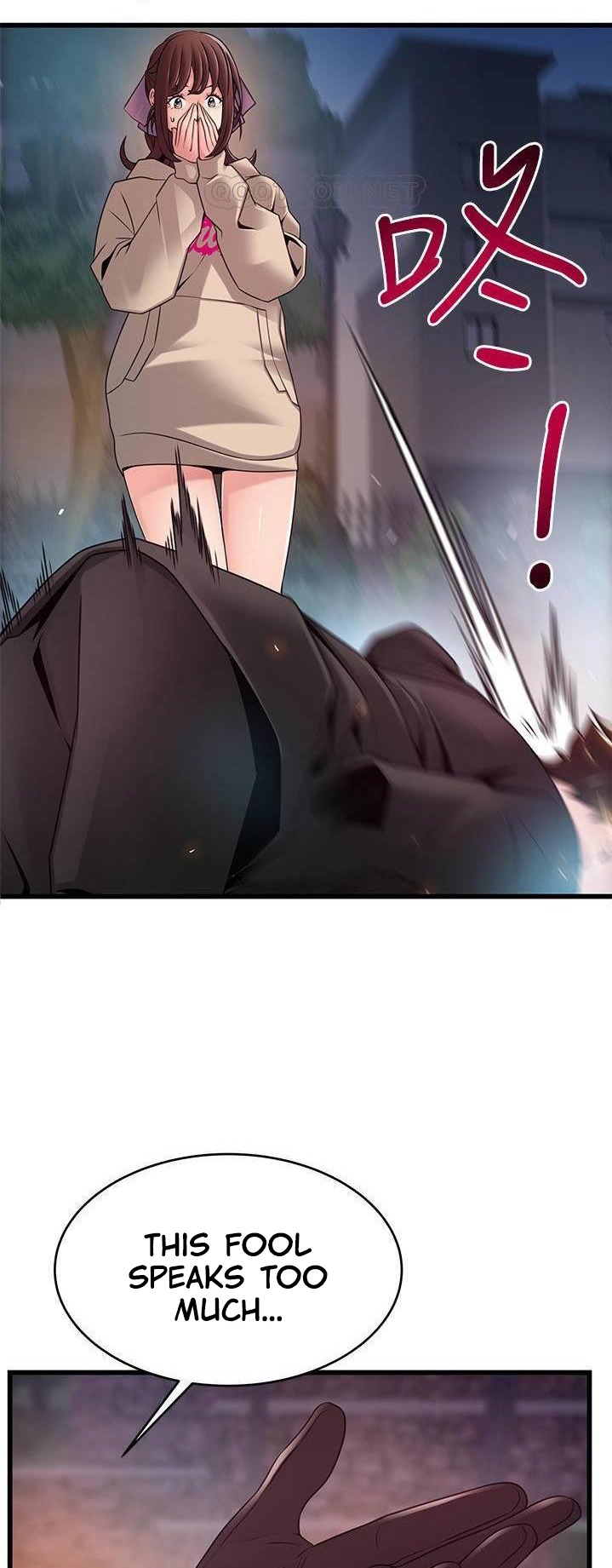 Weak Point Chap Chapter 103-Weak Point - Next Chap 104