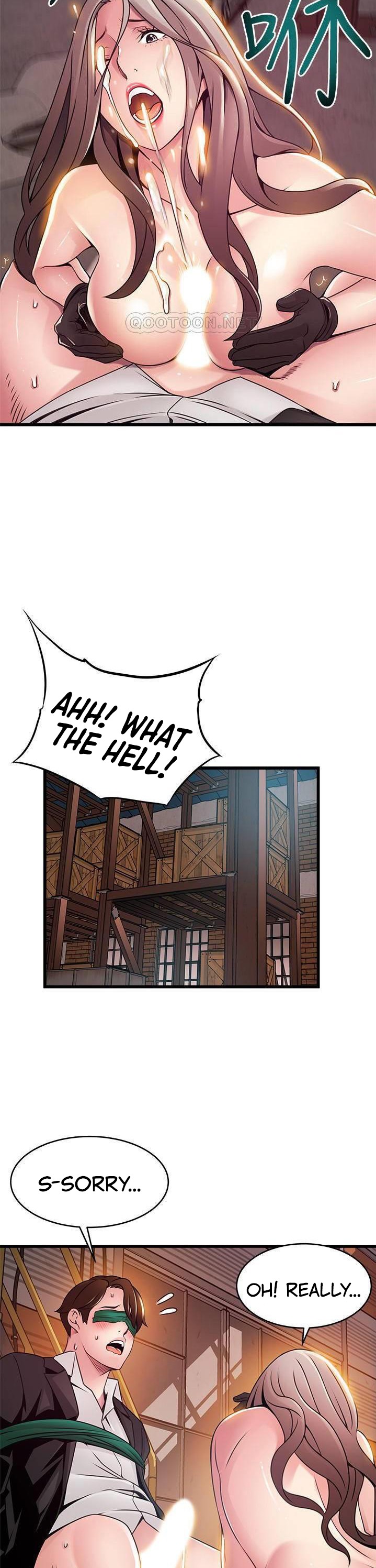 Weak Point Chap Chapter 103-Weak Point - Next Chap 104