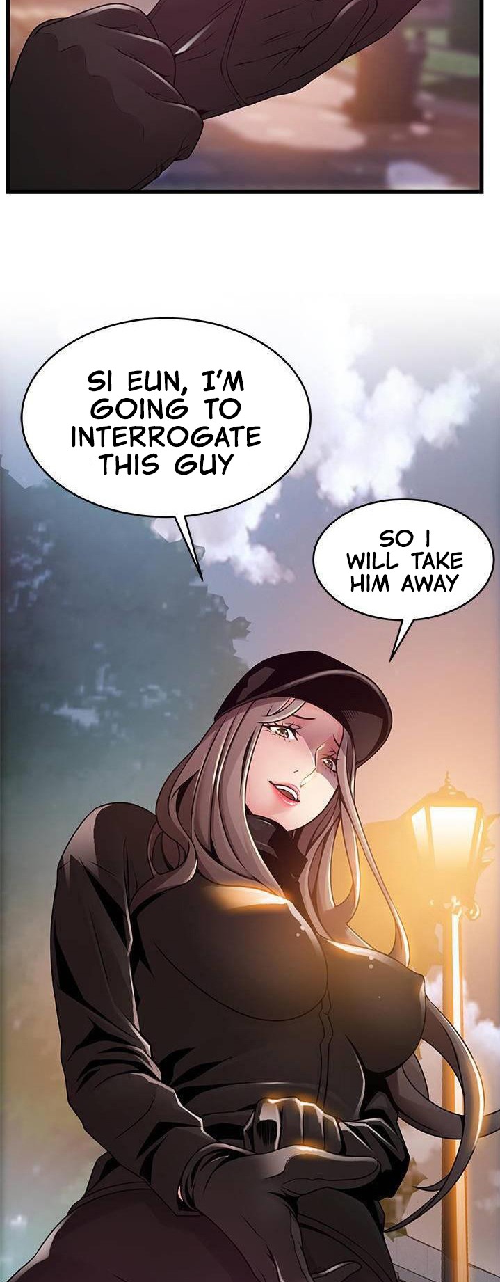 Weak Point Chap Chapter 103-Weak Point - Next Chap 104