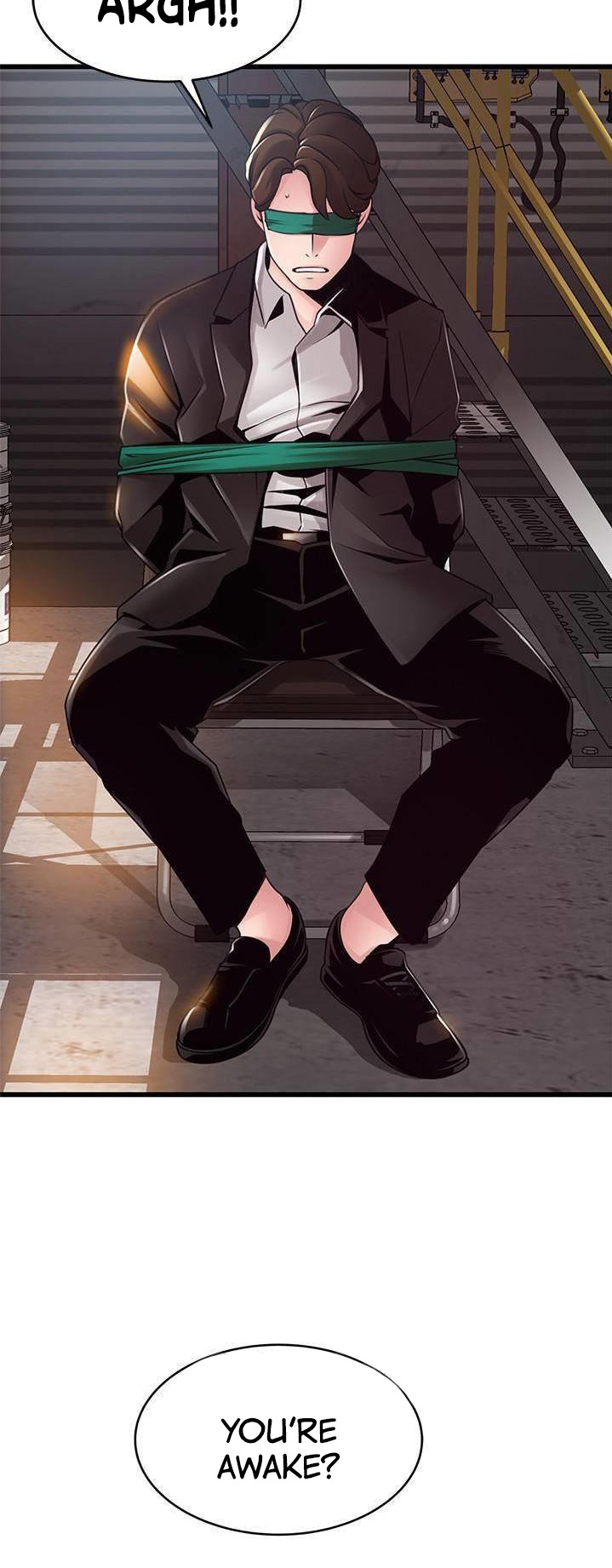 Weak Point Chap Chapter 103-Weak Point - Next Chap 104