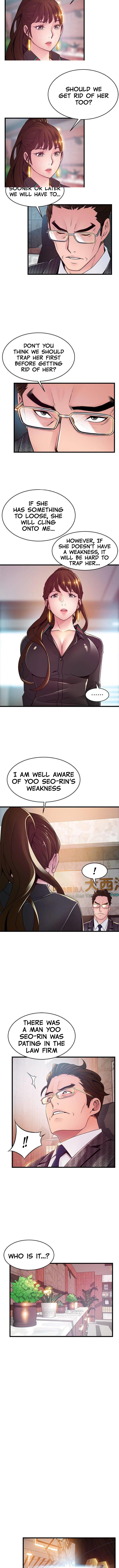 Weak Point Chap Chapter 104-Weak Point - Next Chap 105