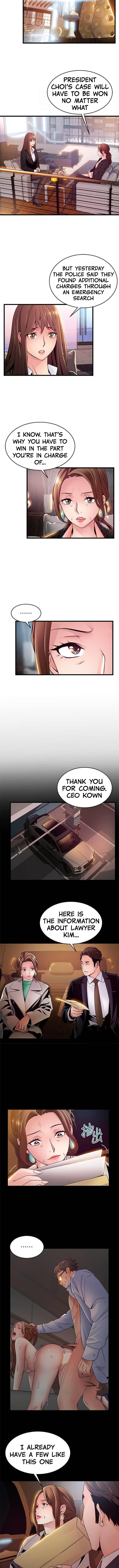 Weak Point Chap Chapter 104-Weak Point - Next Chap 105