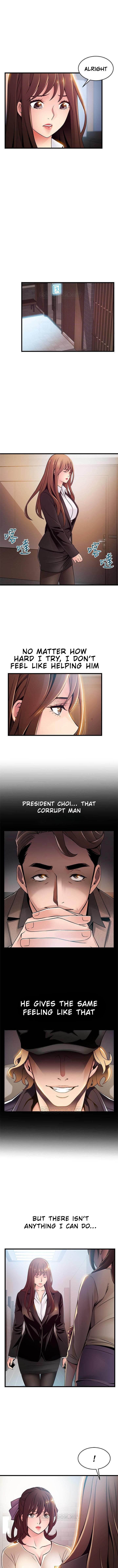 Weak Point Chap Chapter 104-Weak Point - Next Chap 105