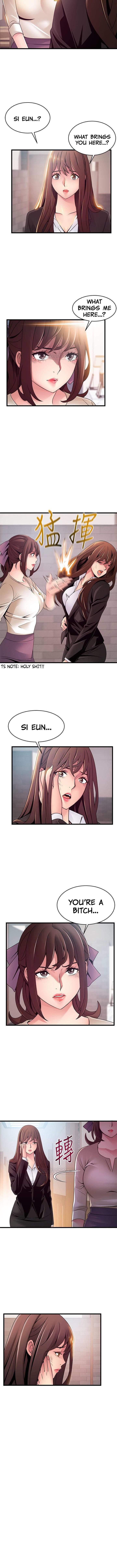 Weak Point Chap Chapter 104-Weak Point - Next Chap 105