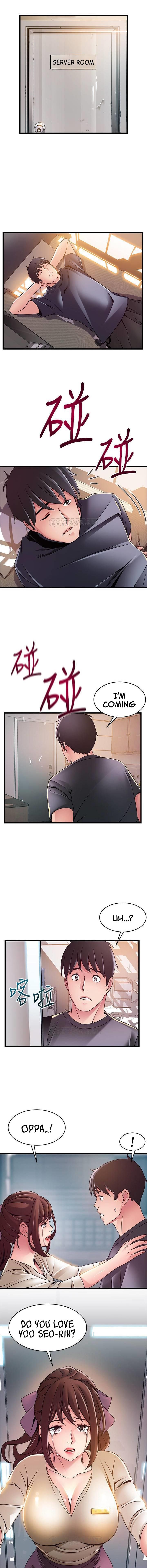 Weak Point Chap Chapter 104-Weak Point - Next Chap 105