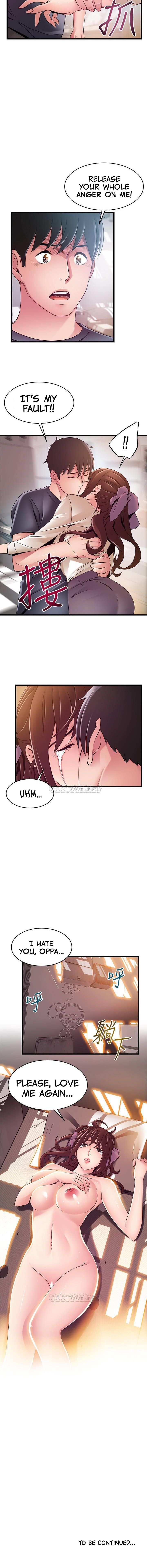 Weak Point Chap Chapter 104-Weak Point - Next Chap 105