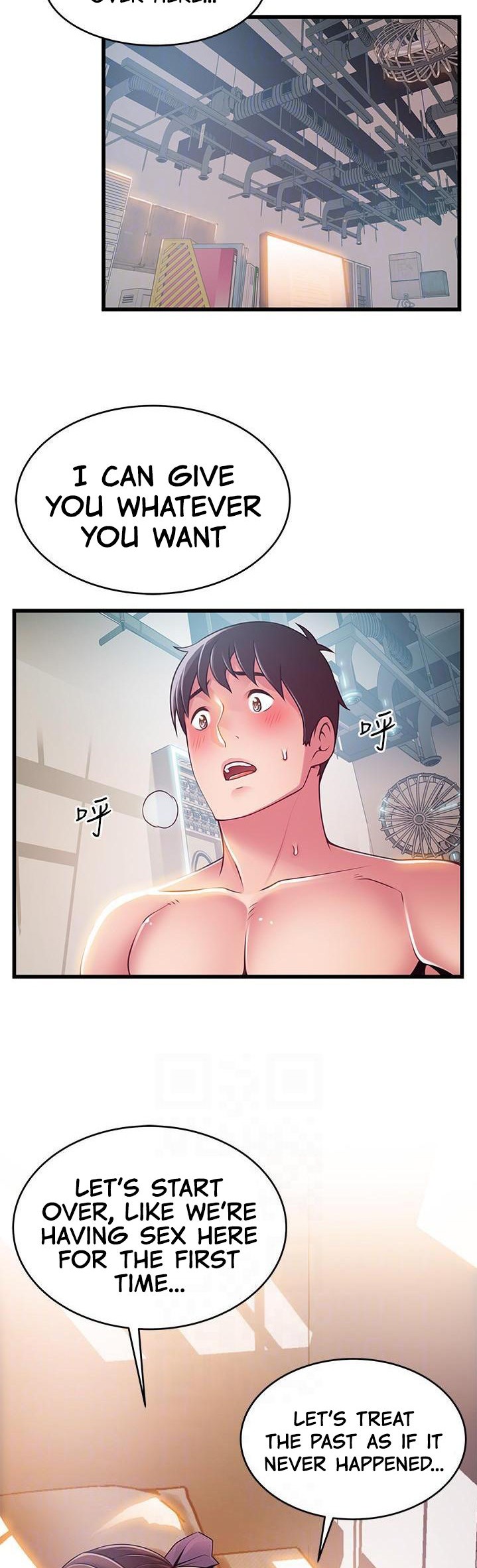 Weak Point Chap Chapter 105-Weak Point - Next Chap 106