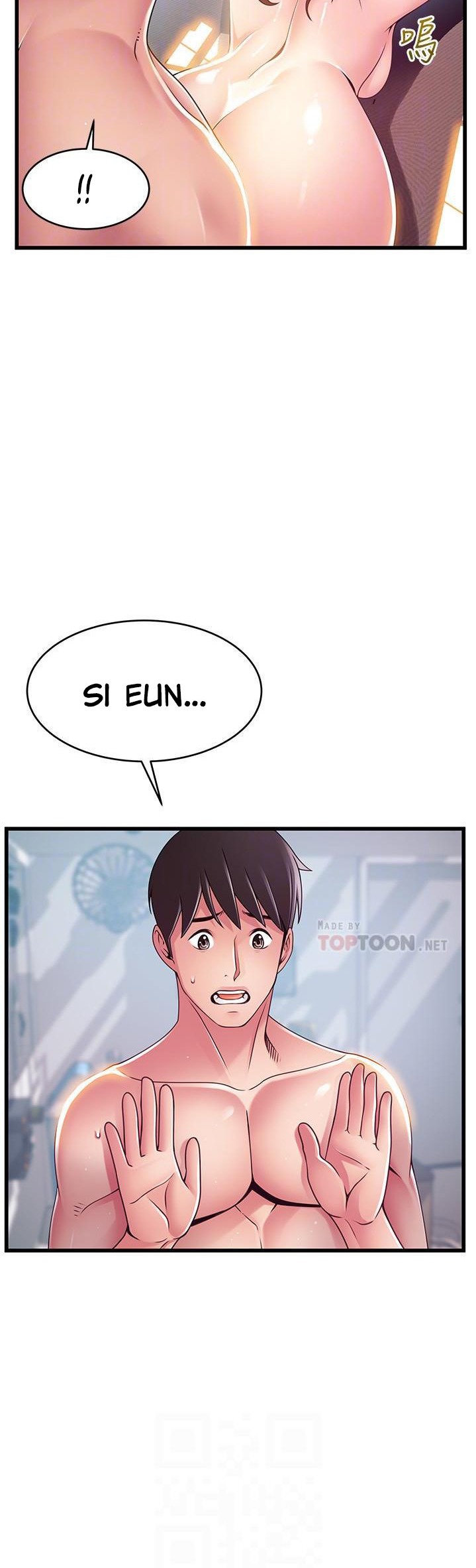 Weak Point Chap Chapter 105-Weak Point - Next Chap 106