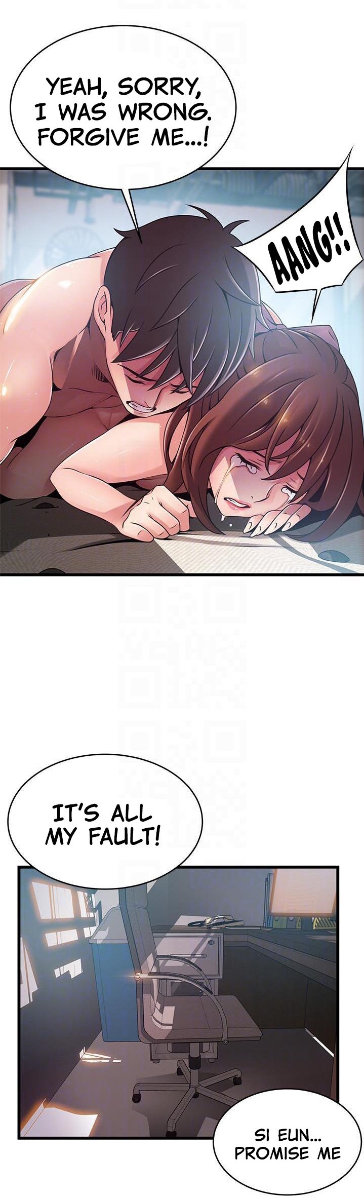 Weak Point Chap Chapter 105-Weak Point - Next Chap 106