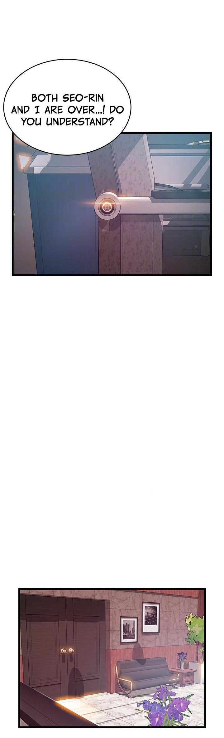 Weak Point Chap Chapter 105-Weak Point - Next Chap 106