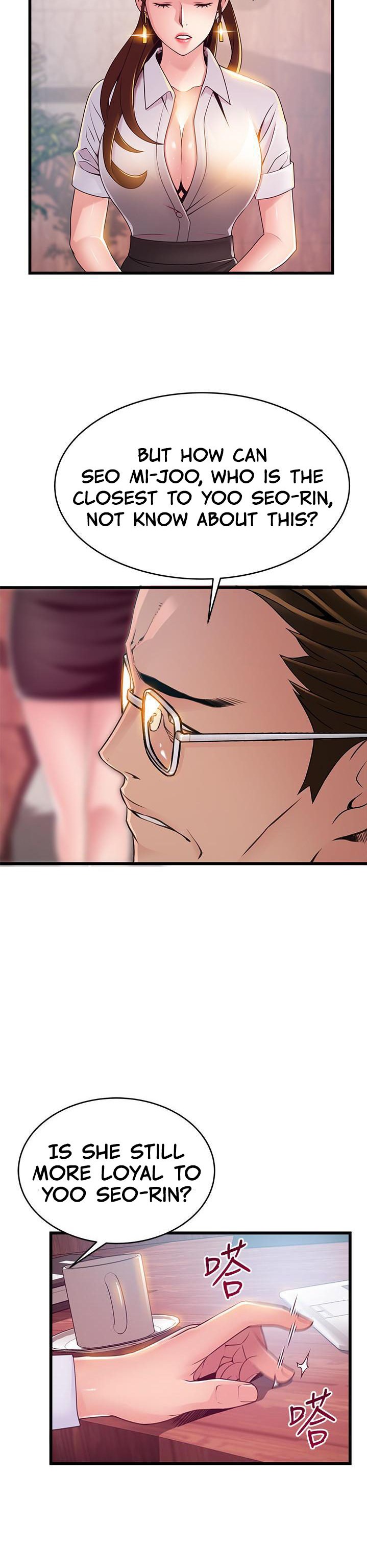 Weak Point Chap Chapter 105-Weak Point - Next Chap 106