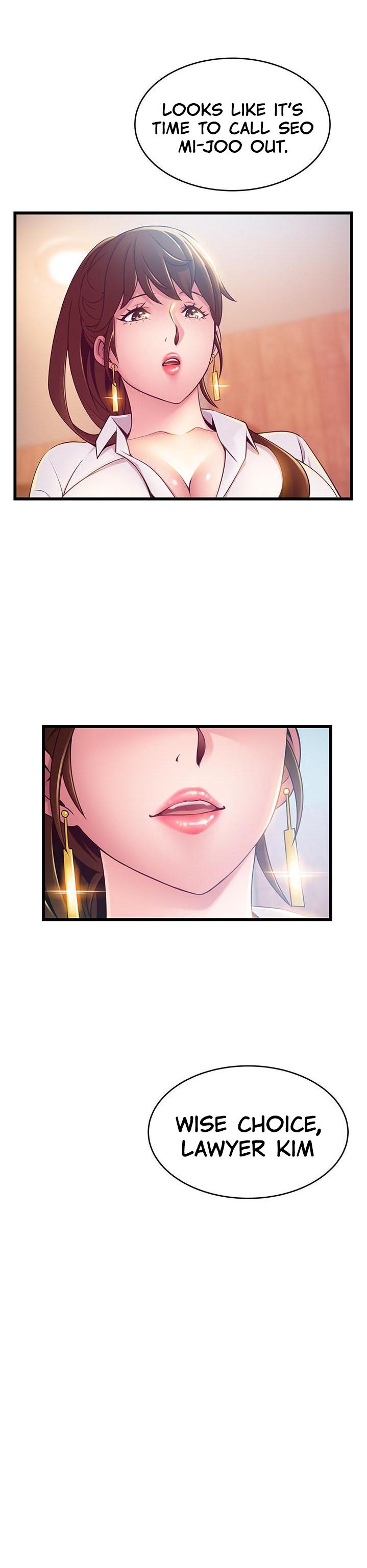 Weak Point Chap Chapter 105-Weak Point - Next Chap 106