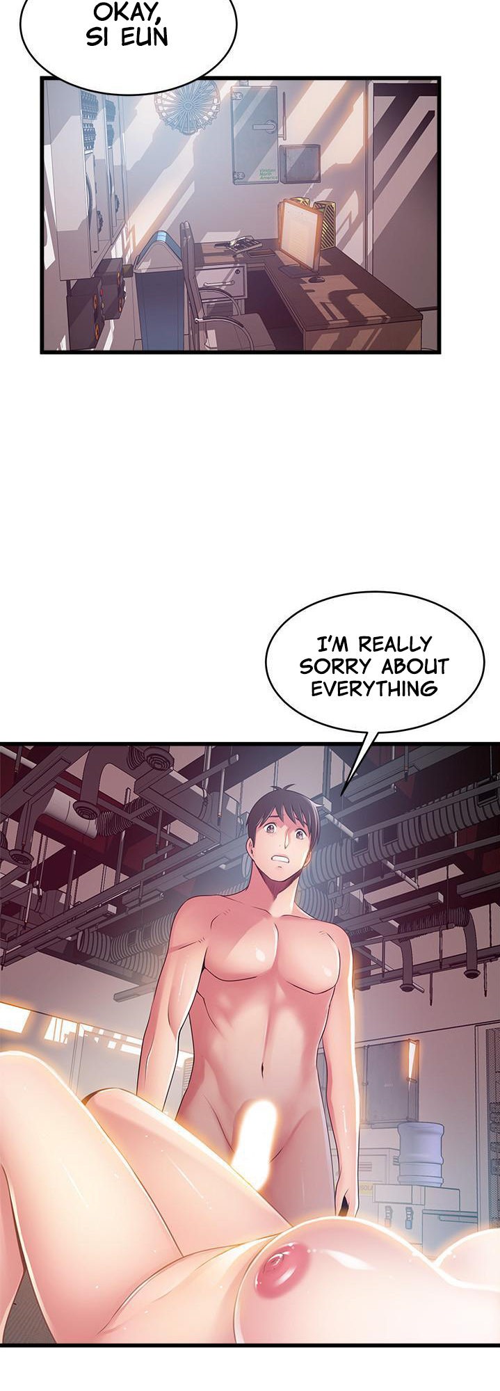 Weak Point Chap Chapter 105-Weak Point - Next Chap 106